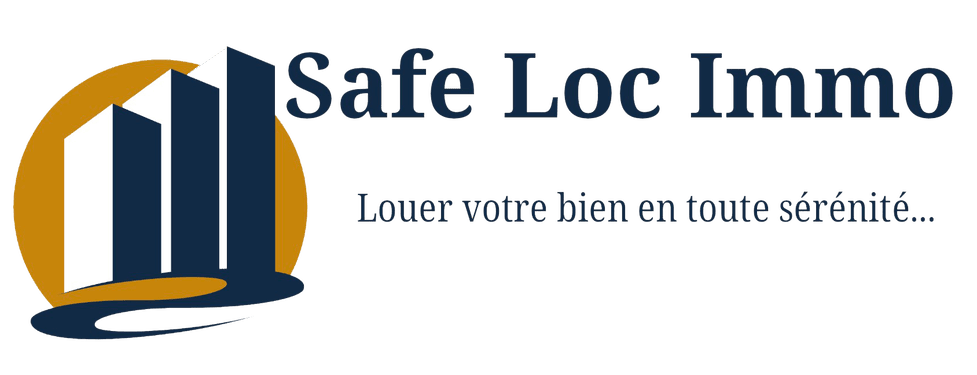 SafeLocImmo - Louez votre bien en toute sérénité
